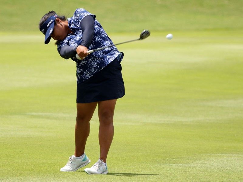 Ardina seeks back-to-back in Garden City Classic golf tilt | Philstar.com