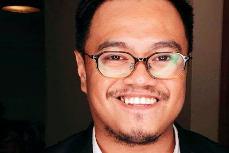 Gazmen named ABS-CBNâ��s new film unit head