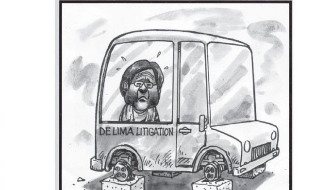 EDITORIAL - Recantation