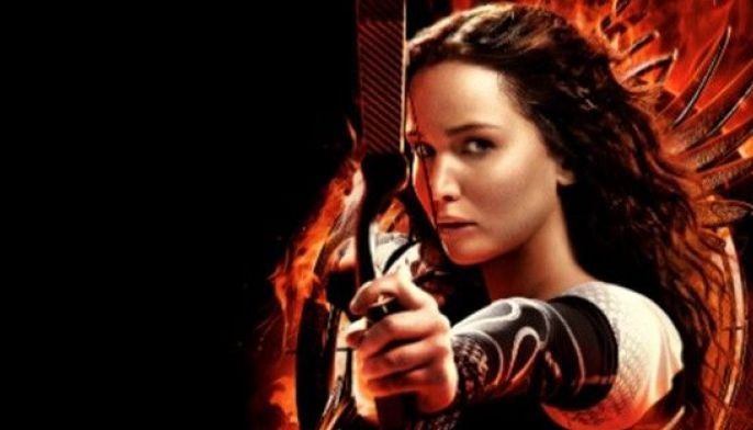 Let The Games Begin The Hunger Games 3D Apparels, by Tagowear.com, Nov,  2023