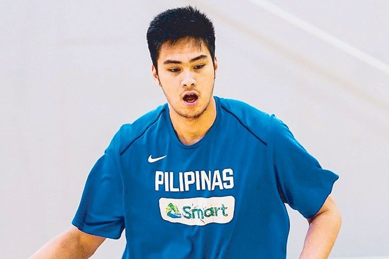 Pinoys with Kai in chase of NBA dream