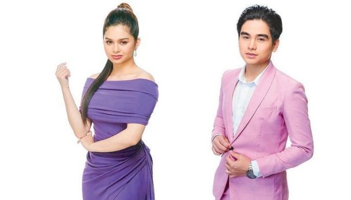 Will Ashley and Elijah Alejo have their hands full after Prima Donnas