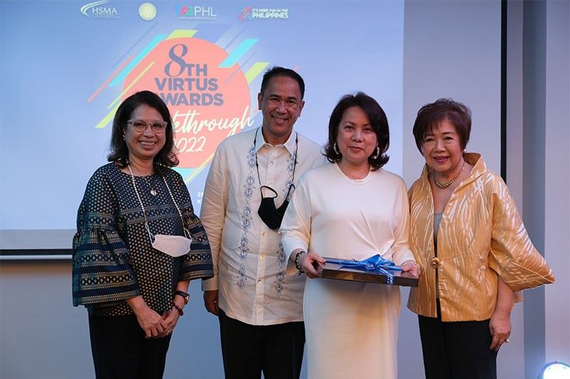 âBreakthrough 2022â: Virtus Awards for hospitality industry launched