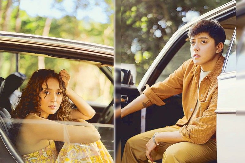 KathNiel on return to romcom roots & future of their reel-to-real life tandem
