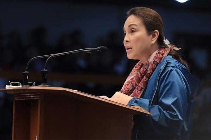 Legarda to push for better government support for OFWs