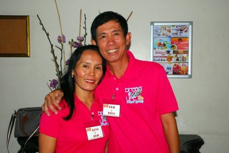 Pagkawala ng Robredo campaign volunteer sa Quezon pinaiimbestigahan sa Kamara