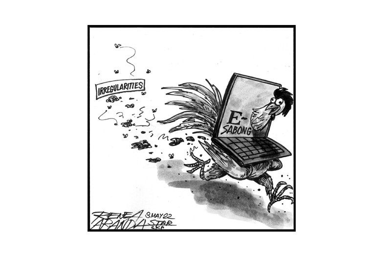 EDITORIAL - Social problems