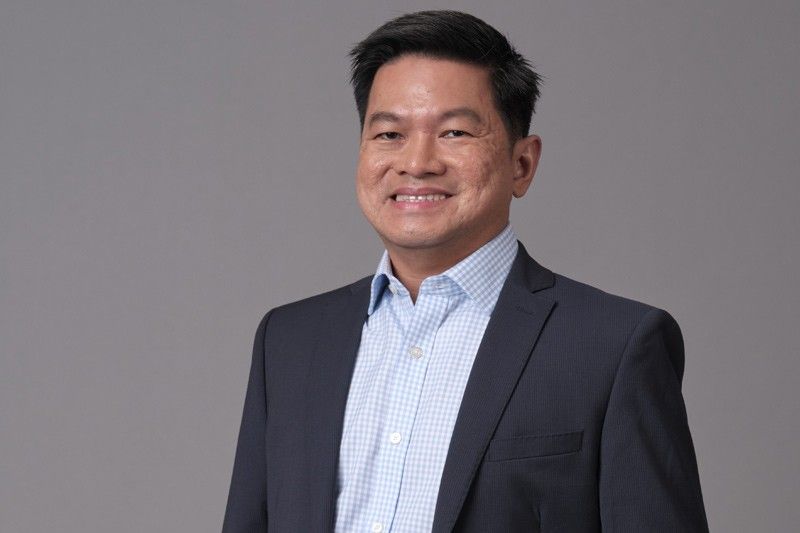 Globe names Raul Macatangay as new CIO