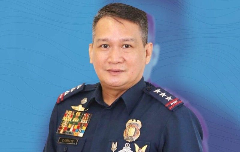 Next PNP chief known soon
