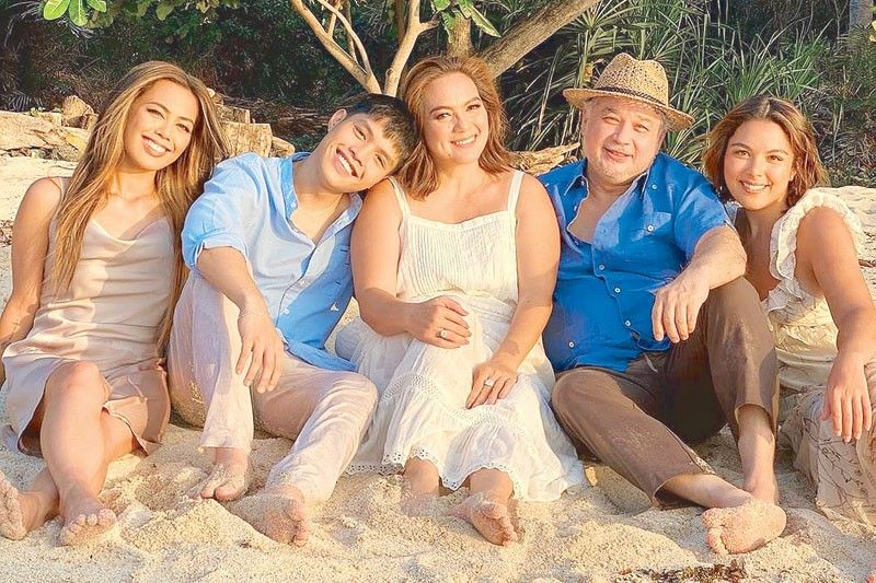 Ahead of Motherâ��s Day, Misis PiggyÂ stars open up on relationships with moms, children