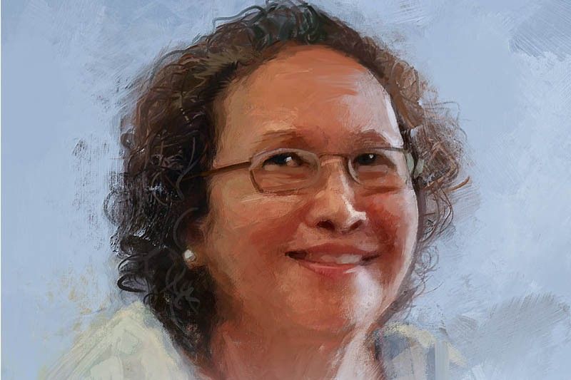 Courage from loss: Rights defenders mourn passing of stalwart Marie Hilao-Enriquez