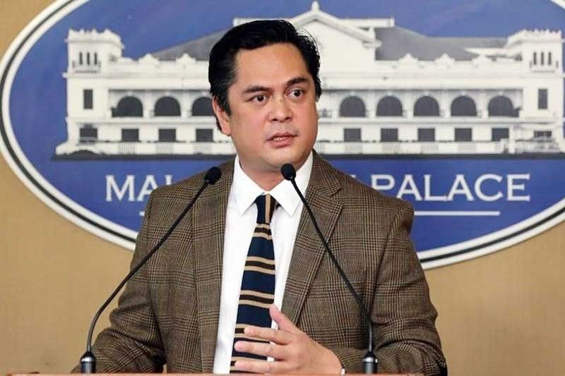 Palace forms committee for smooth transition of power