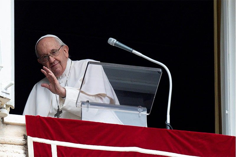 Pope wants to meet Putin, compares Ukraine war to Rwanda