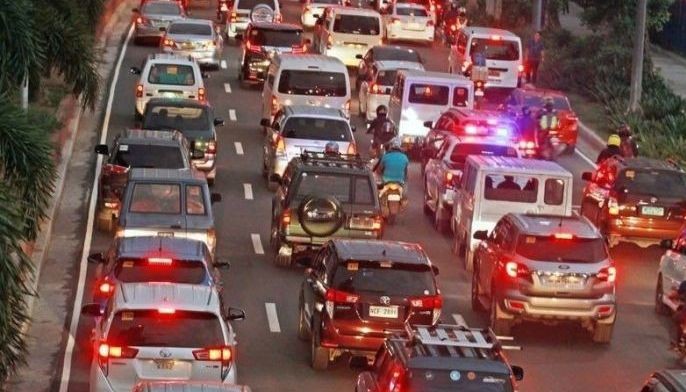 MMDA: No coding on May 9