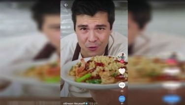 What Erwan Heussaff learned from opening 10 restos &mdash; and losing 7