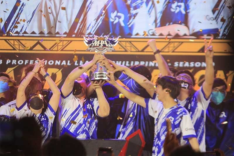 MPL-PH Season 9 completes roller-coaster ride