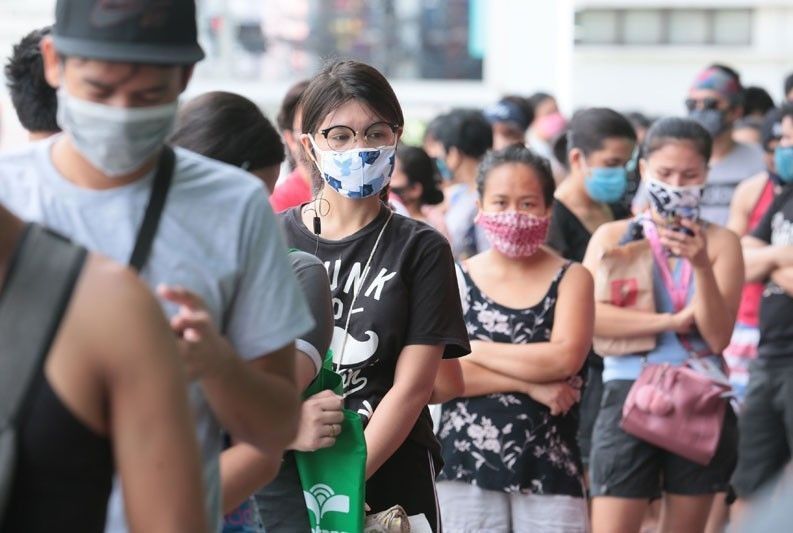 'Pabotohin manggagawa': Mga grupo hiling gawing holiday eleksyong 2022