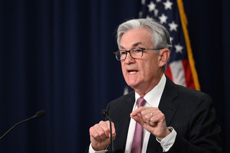 Fed says more US rate hikes coming, pace will slow 'at some point'