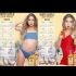 Sassa Gurl reacts to bashing as White Castle calendar girl
