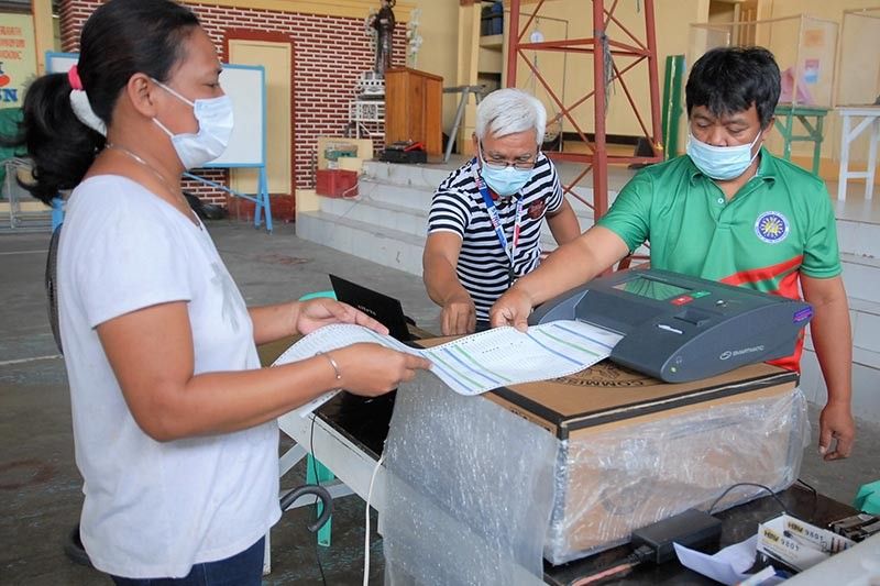 May 9 declared as special non-working holiday