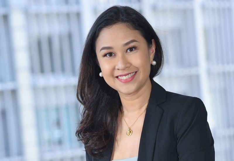 Anna Legarda-Locsin on mothering, work culture and breaking gender stereotypes