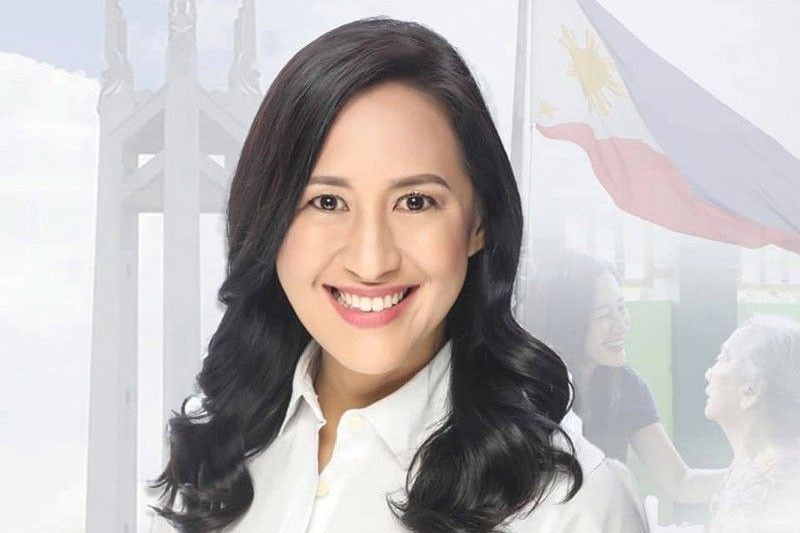 Mayor Joy Belmonte nagpasalamat sa endorso ng INC