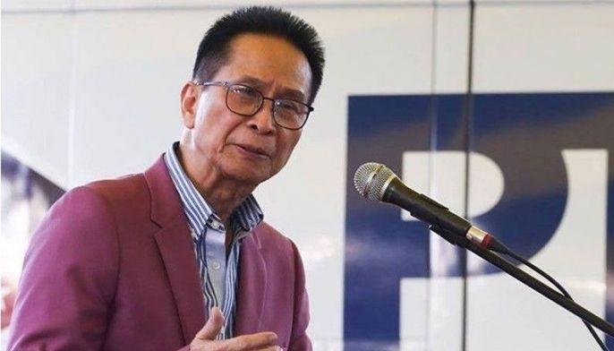 Panelo: Magkaisa para sa children with disability