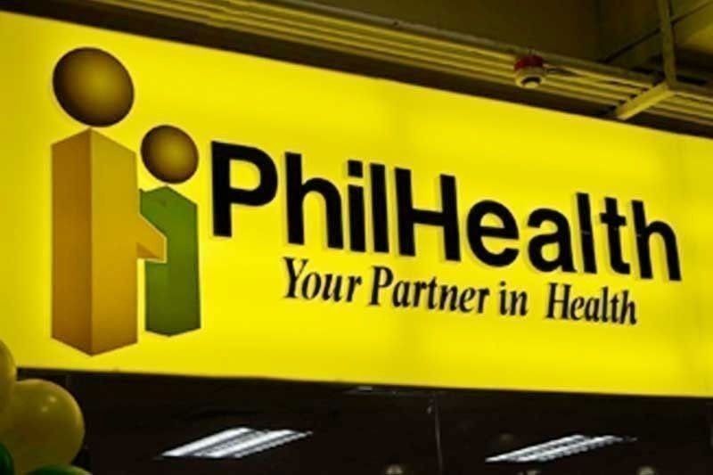 PhilHealth reports P32.8 billion net income in 2021