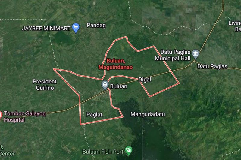 3 tanods helping secure poll site in Maguindanao shot dead