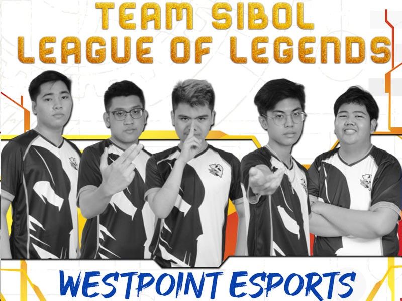Sibol responds to backlash on League of Legends representatives WPE