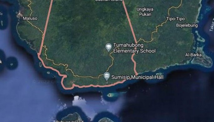 Gun fires, VCM grabbing mar voting in Basilan