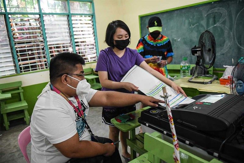 VCMs bog down, stall elections