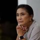 As Marcos keeps lead, Robredo tells supporters fight doesn't end at polls