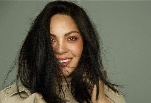 KC Concepcion finishes filming Hollywood movie 'Asian Persuasion'