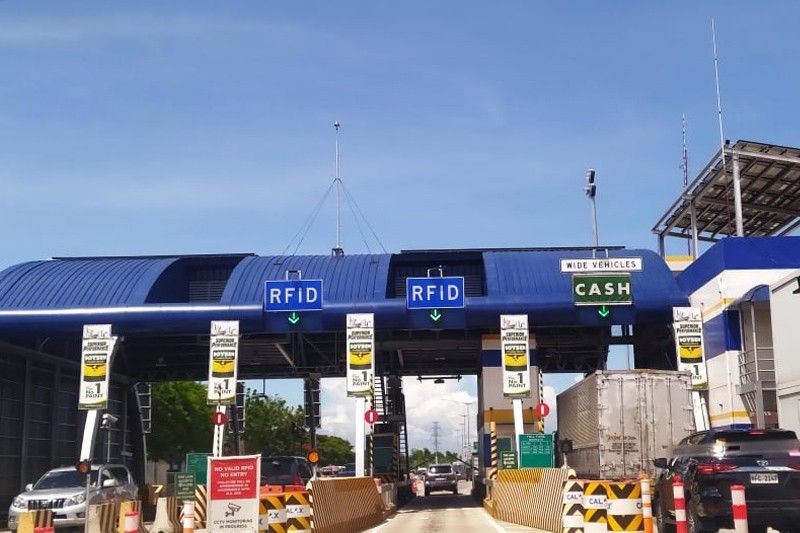 Expect higher toll rates at NLEX, Cavitex tomorrow