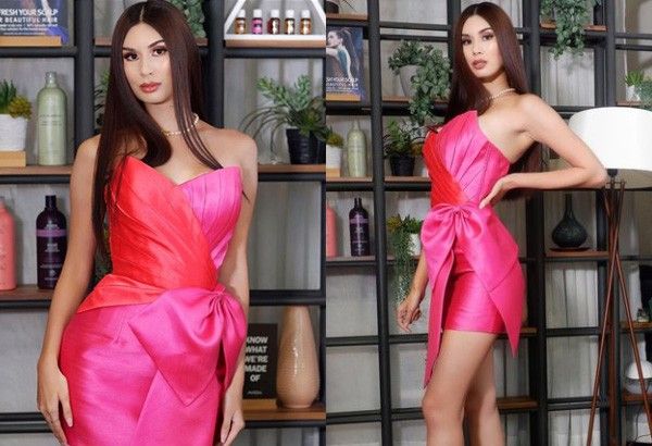 Miss World Philippines 2022: Kenali putri Hans Montenegro, Ashley Subijano Montenegro