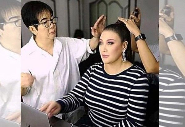 Philippine 'Beauty Pioneer' Fanny Serrano dies, fashion designers pay tribute