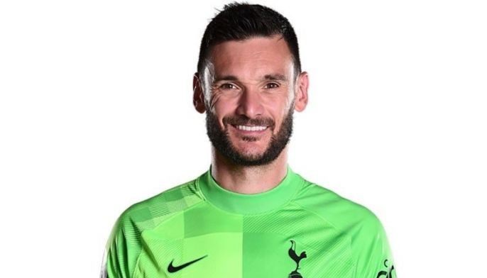 France captain kum 36 mi Hugo Lloris chuan international football a chawlh  san thu a puang.