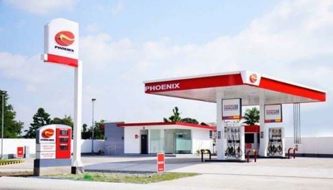 Phoenix delivers strong LPG business for 2021