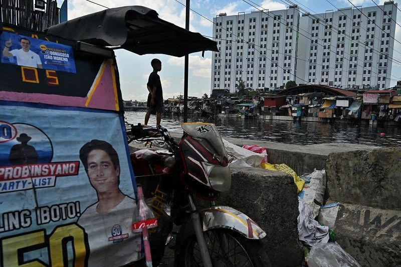 'Omaygad': Utang ng Pilipinas 63.5% na ng ekonomiya ng bansa