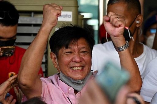 US congratulates Marcos, says ready to collaborate with new admin on rights