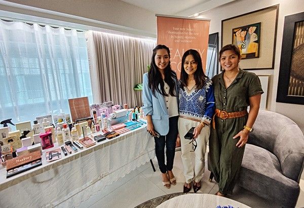 Aspiring social entrepreneur? Beauty Scout women share tips, inspire advocacies in business