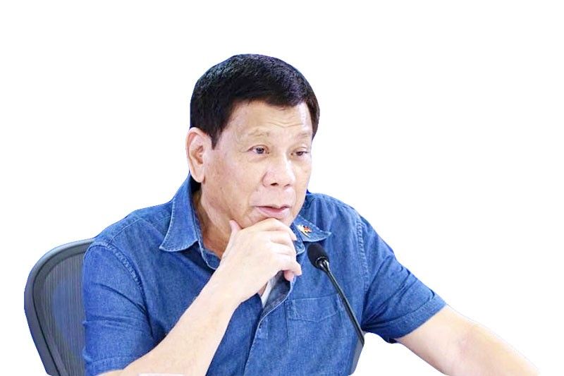 Pres. Duterte, tinawag na republic of Marites na ang Pilipinas!