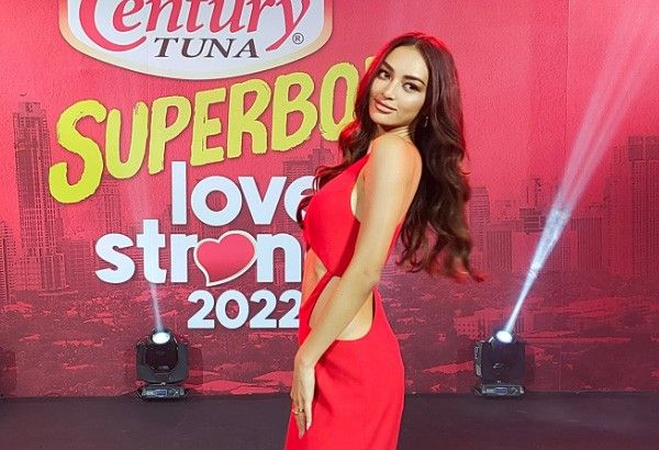'Take time to process things': Kylie Verzosa gives mental health advice for moving on