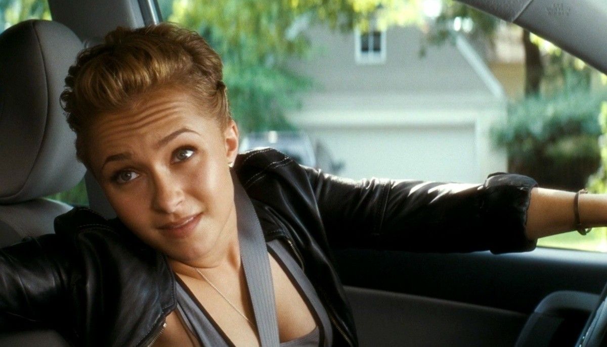 Hayden Panettiere to reprise role for 'Scream 6,' first project since 2018