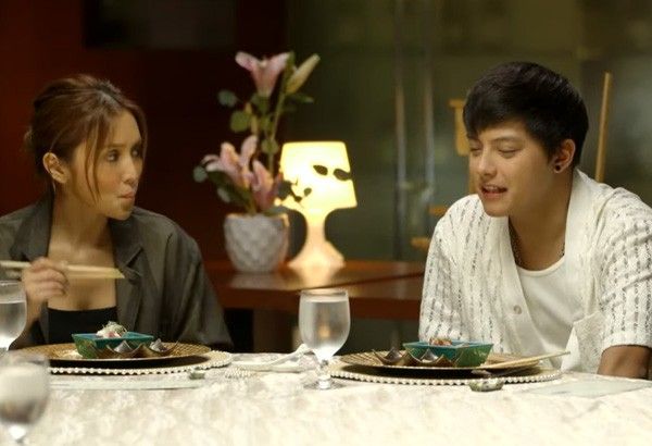 'Trenta usapan natin': Daniel Padilla ready to marry Kathryn Bernardo