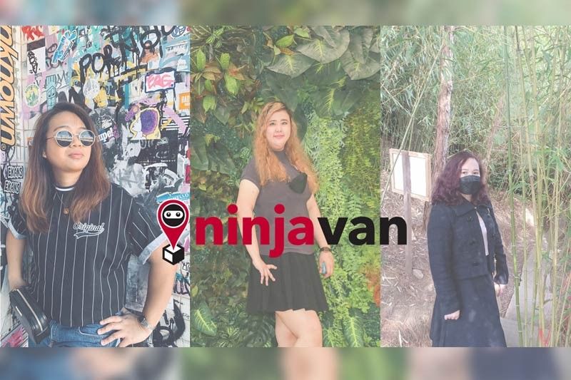 Ninja Van Philippines celebrates people behind excellent customer service