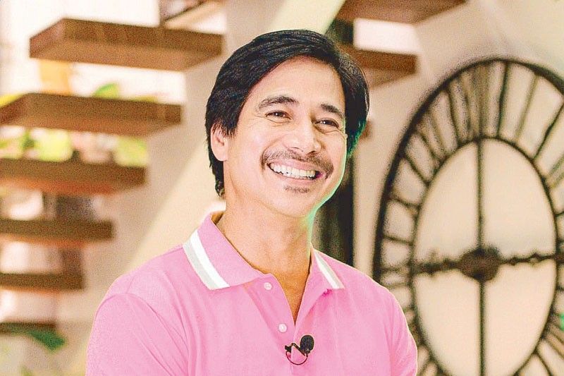 Piolo Pascual encourages fans to be compassionate amid election results