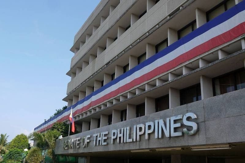 'Sarap ng buhay' no more: Remaining Senate sessions to be held in person