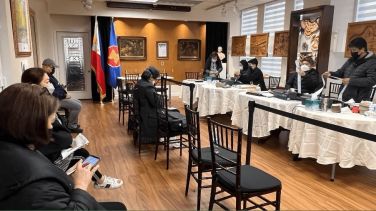 Philippine Consulate General in San Francisco registers highest voter turnout yet in 2022 polls